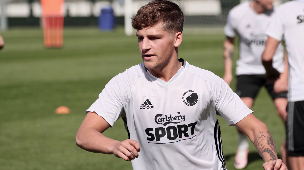 \"Fənərbağça\"nın futbolçusundan şok təhdid - \"Səni öldürəcəyəm!\"