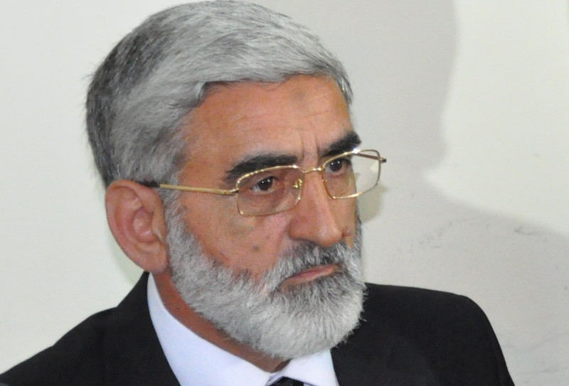 Mirmahmud Mirəlioğlunun 18 yaşlı nəvəsinin meyiti tapıldı