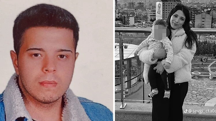 DƏHŞƏT! 19 yaşlı qız 3 illik həyat yoldaşı tərəfindən öldürüldü