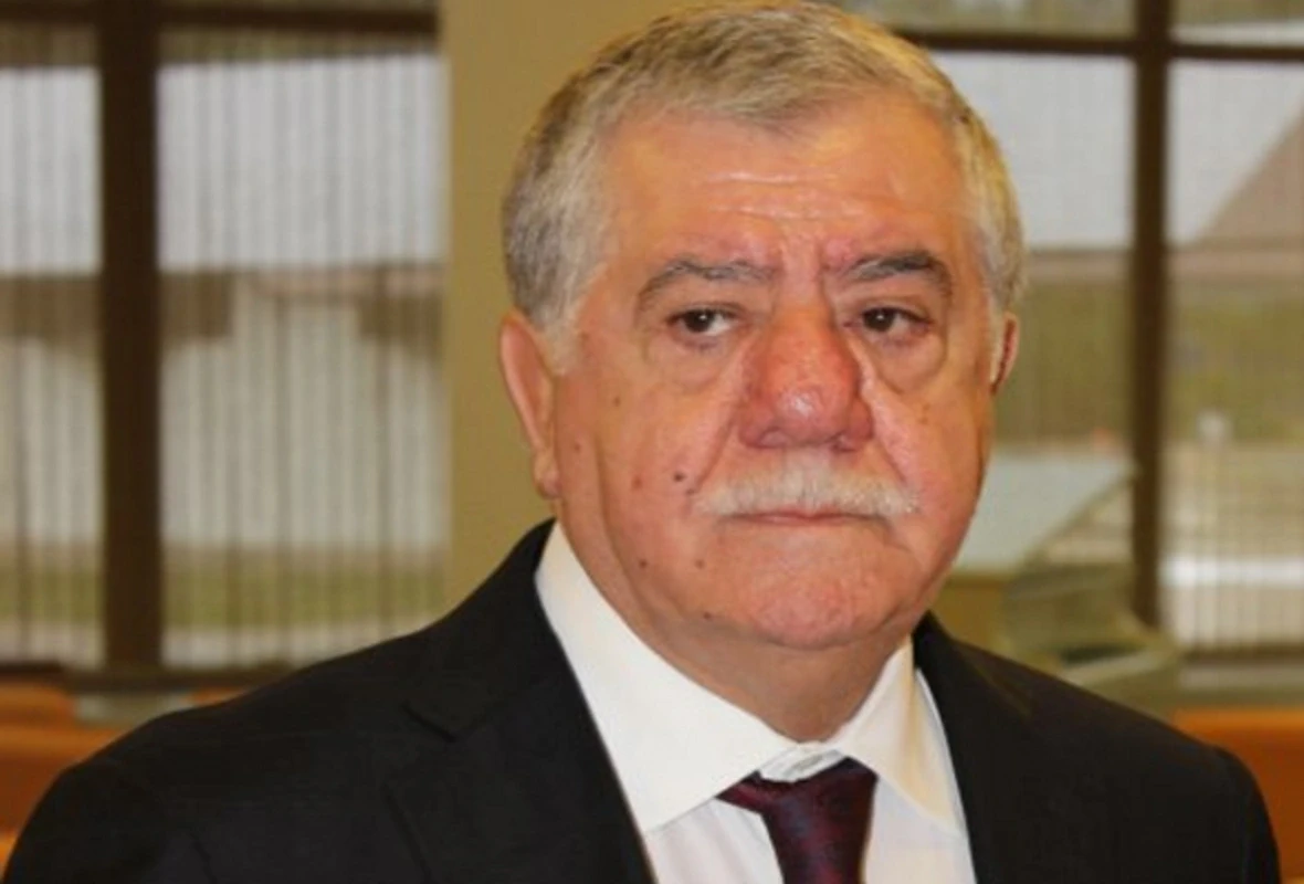 Axtarışa verilən Abbas Abbasov bu ölkəni tərk etdi 