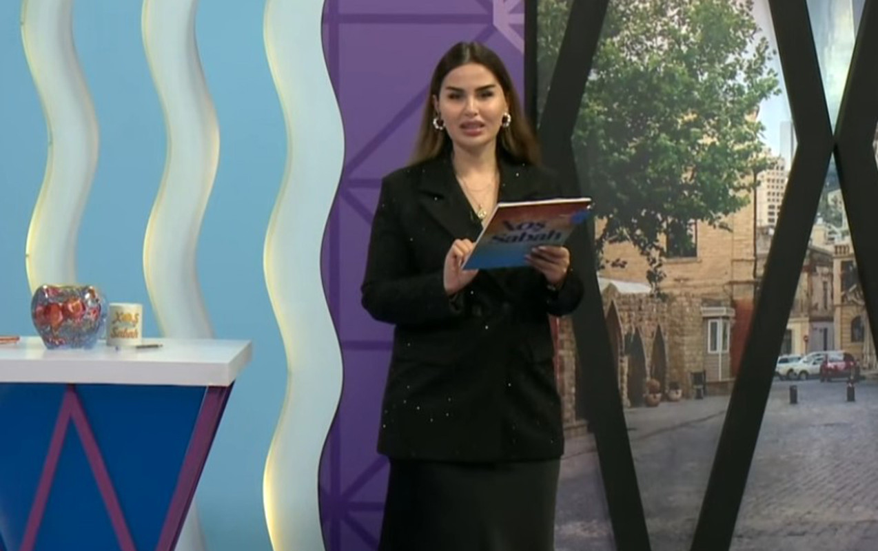 Audiovizual Şuradan “MTV”yə XƏBƏRDARLIQ&nbsp;