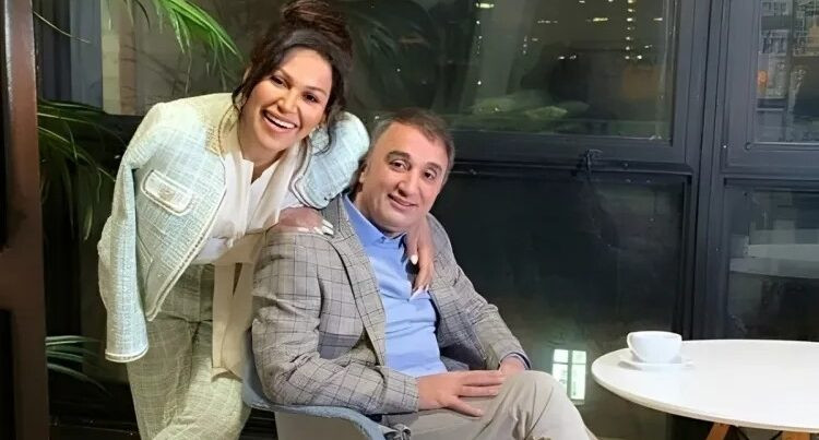 “Fazillə hər şey bitib” - Rəqsanədən etiraf