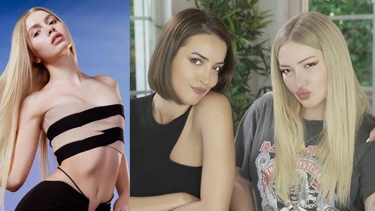 Türkiyəli tanınmış şəxslər saxlanıldı&nbsp;