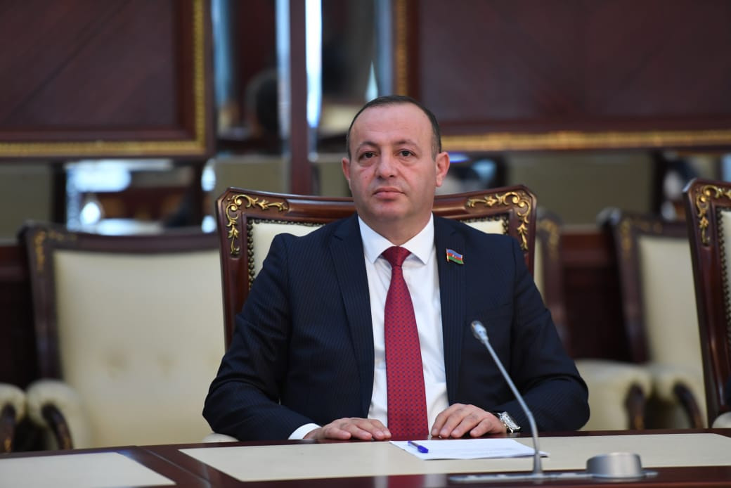 “Amnistiya təşəbbüsü dövlətin humanist mahiyyətinin göstəricisidir” - Deputat