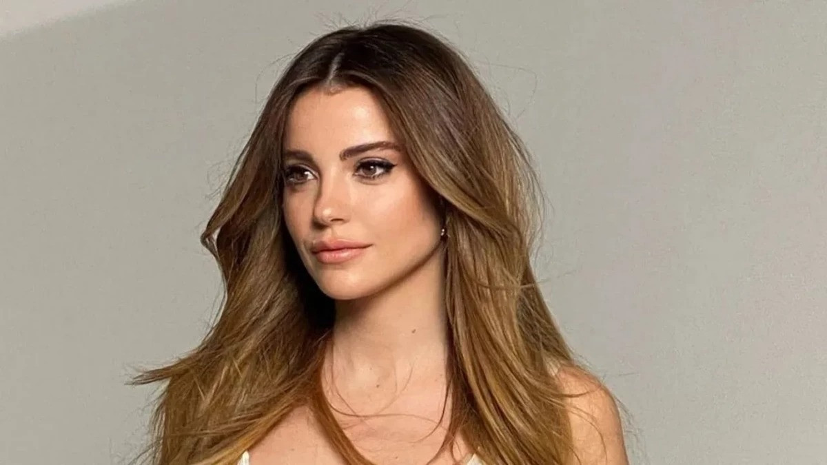 Türkiyəli məşhur aktrisa sərbəst buraxıldı 