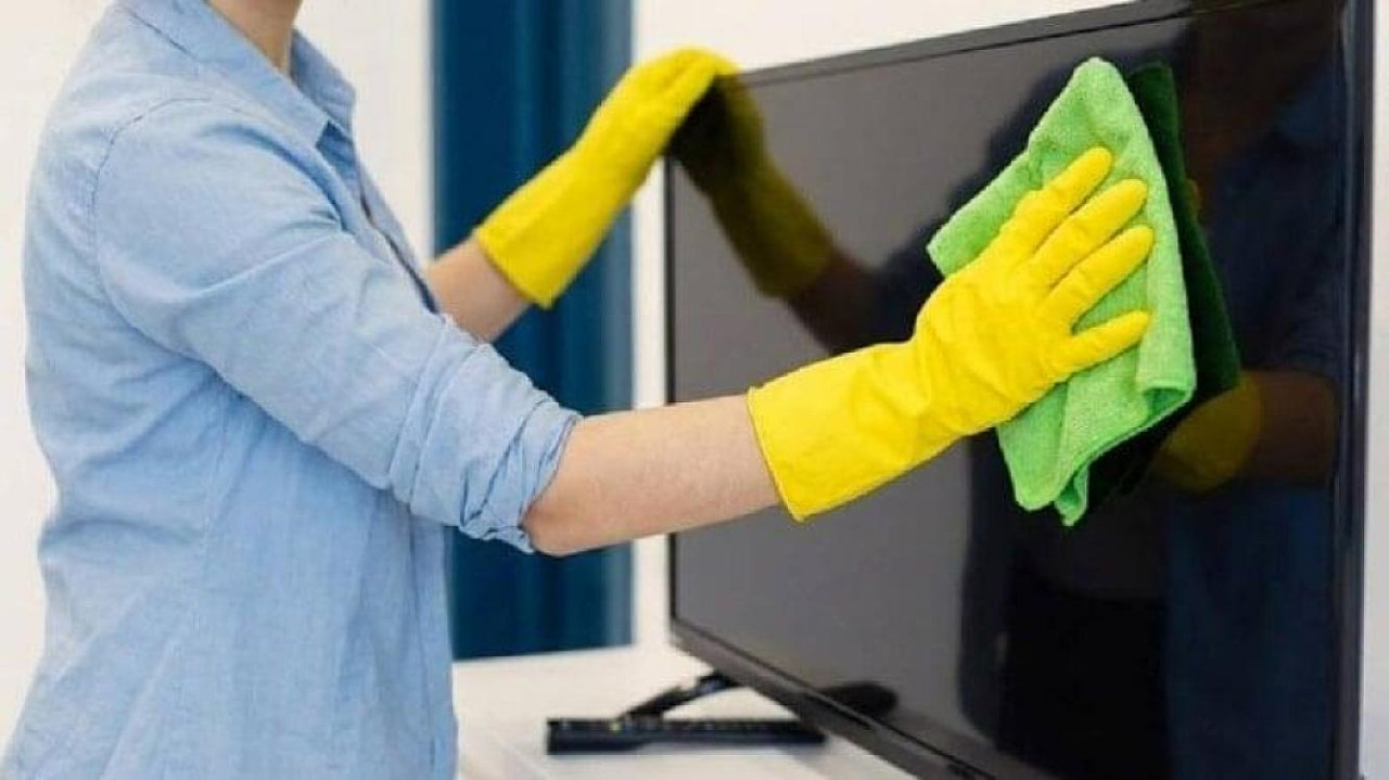 Televizoru belə silənlər diqqətli olsunlar