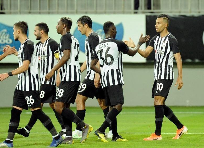 Bu gün \"Neftçi\"nin oyunu var