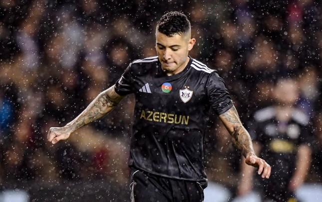 “Qarabağ”a ikinci rəsmi transfer təklifi