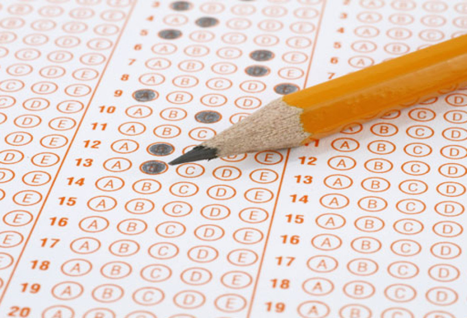 Vergi orqanlarında işləmək istəyən namizədlər üçün tеst imtаhаnı keçirildi