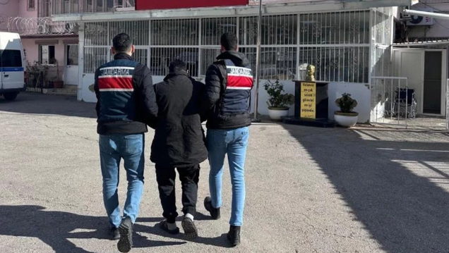 İnterpolun axtardığı İŞİD üzvü Türkiyədə saxlanıldı