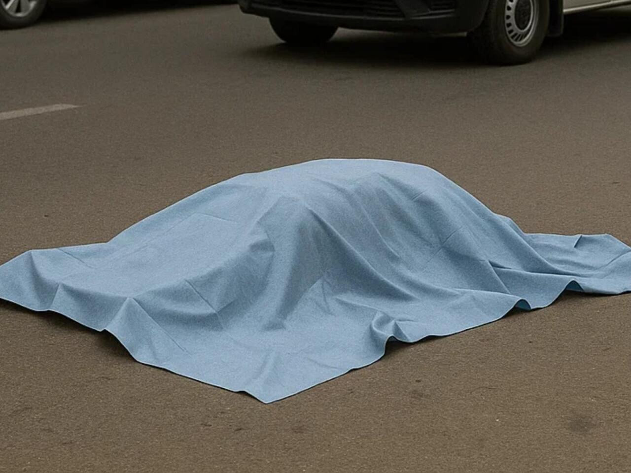 Rusiyada azərbaycanlı sürücü oğlunu təsadüfən avtomobillə vuraraq öldürdü&nbsp;