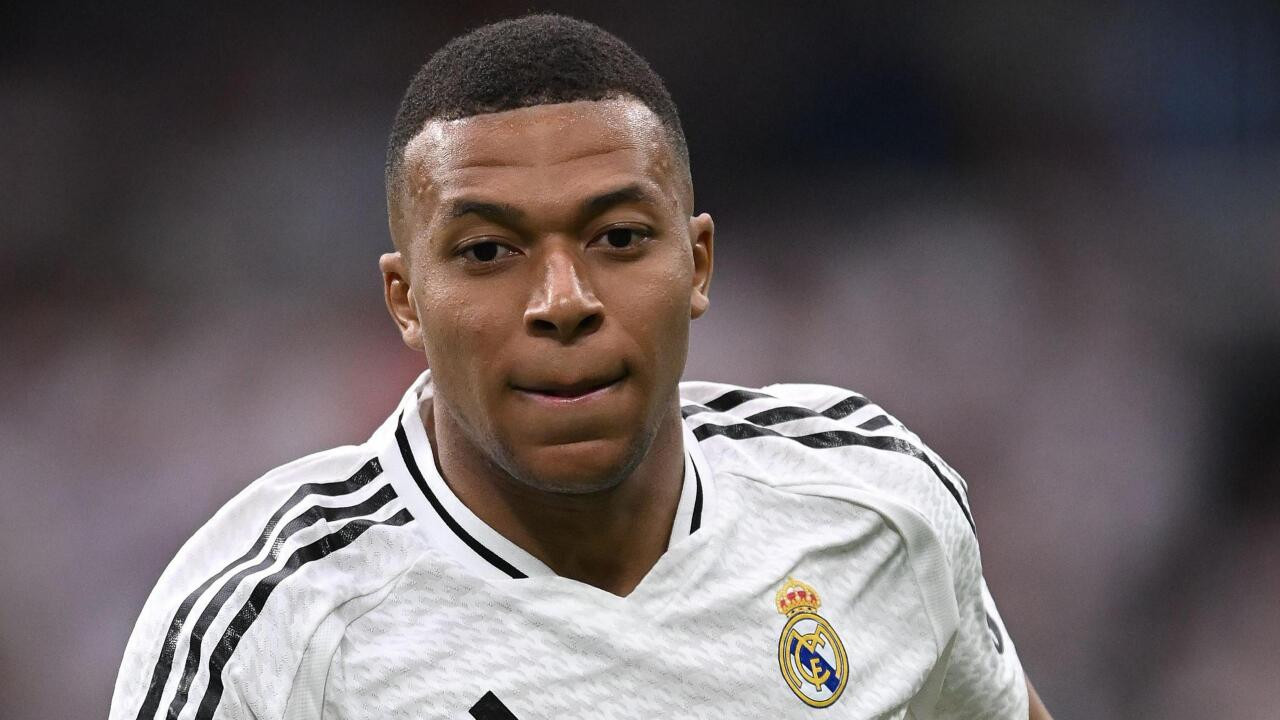 Mbappe yeni rekorda imza atdı 