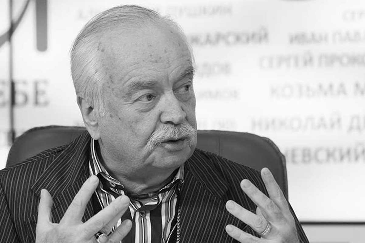 Nikolay Denisov vəfat etdi&nbsp;