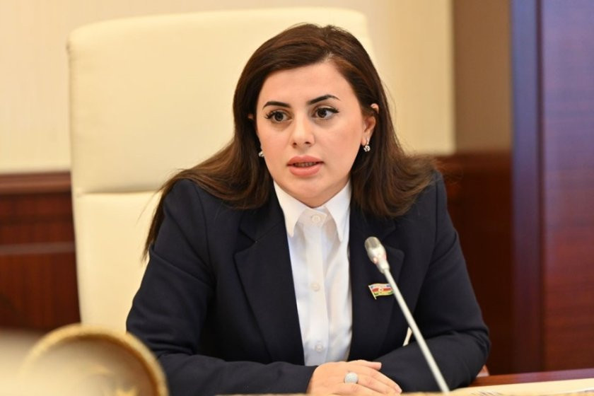 Mədəni irsdən dayanıqlı gələcəyə - Azərbaycanın şəhərsalma və memarlıq strategiyası