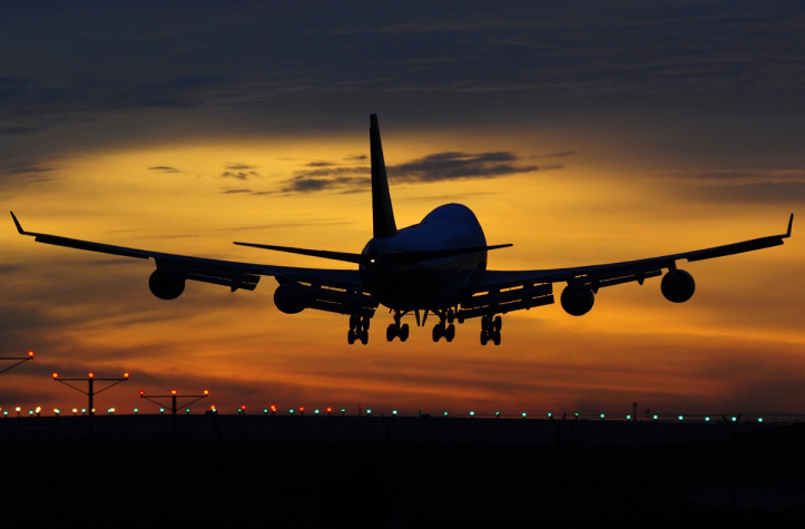 İstanbul-İrəvan aviareysinin sayı artırılacaq