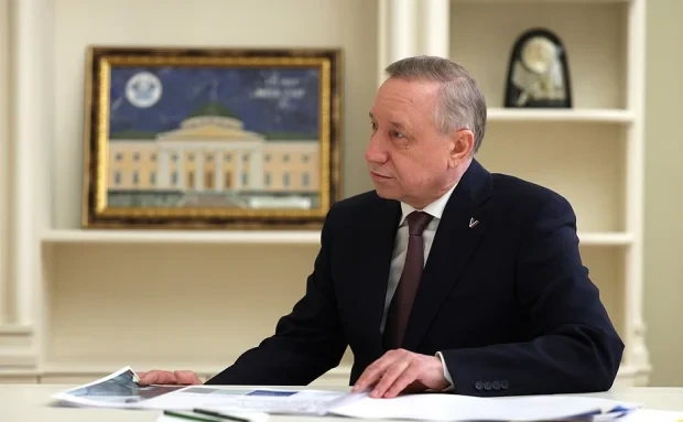 Aleksandr Beqlov İlham Əliyevi təbrik etdi