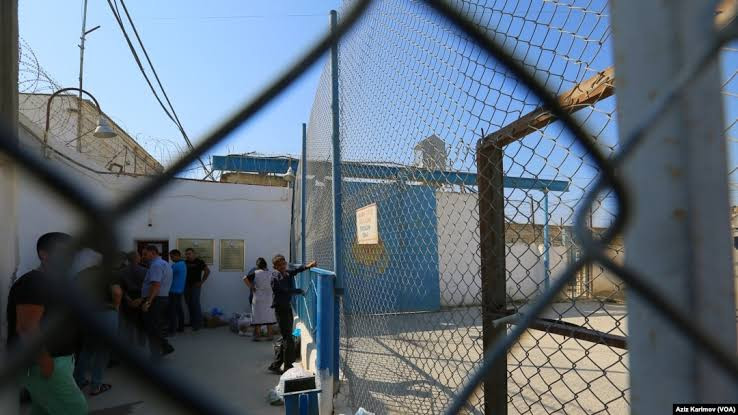 Bu gündən Amnistiya aktının icrasına başlanılır