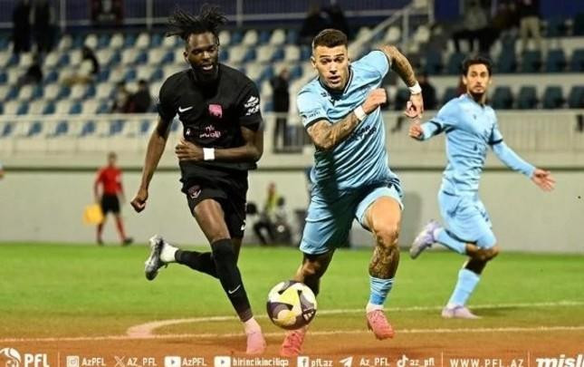 İlin son oyunu - “Sumqayıt” “Sabah”a qarşı&nbsp;