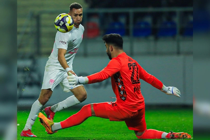 \"Sabah\" Premyer Liqada \"qış çempionu\" oldu