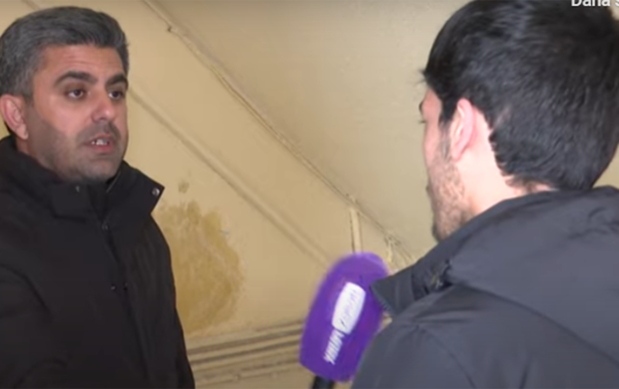 Bacı-qardaşın ölümünün detalları&nbsp;- VİDEO