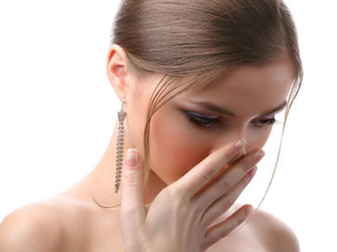 Qoxuların insanlara təsiri