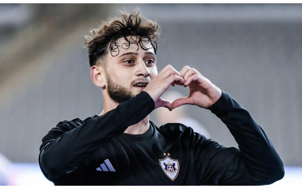 Nərimanın transfer dəyəri qalxıb - 2,5 milyon avro oldu