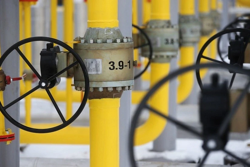 İrandan İraqa qaz tədarükü dayandırıldı