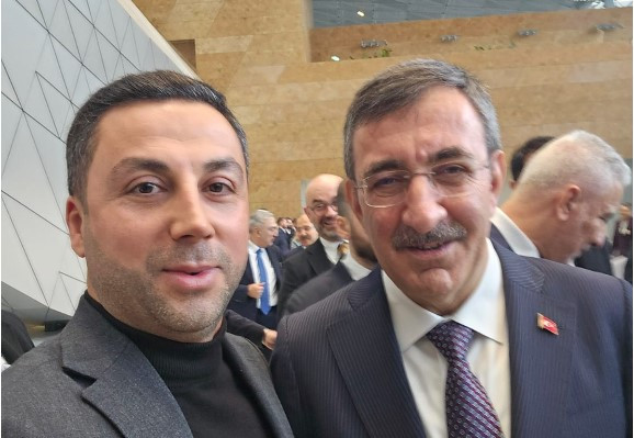 Cevdet Yılmaz Manset.az-ın suallarını cavablandırdı&nbsp;