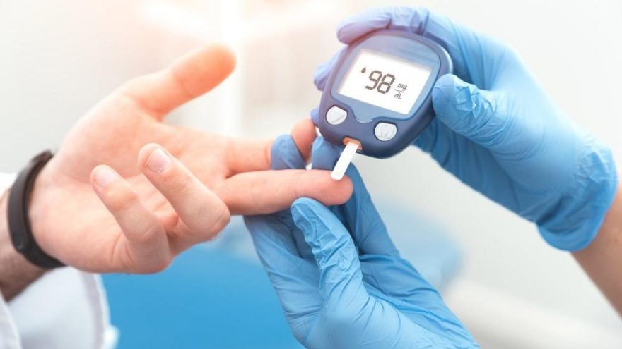 Qanda şəkər miqdarını nizamlamağın sadə yolu&nbsp;