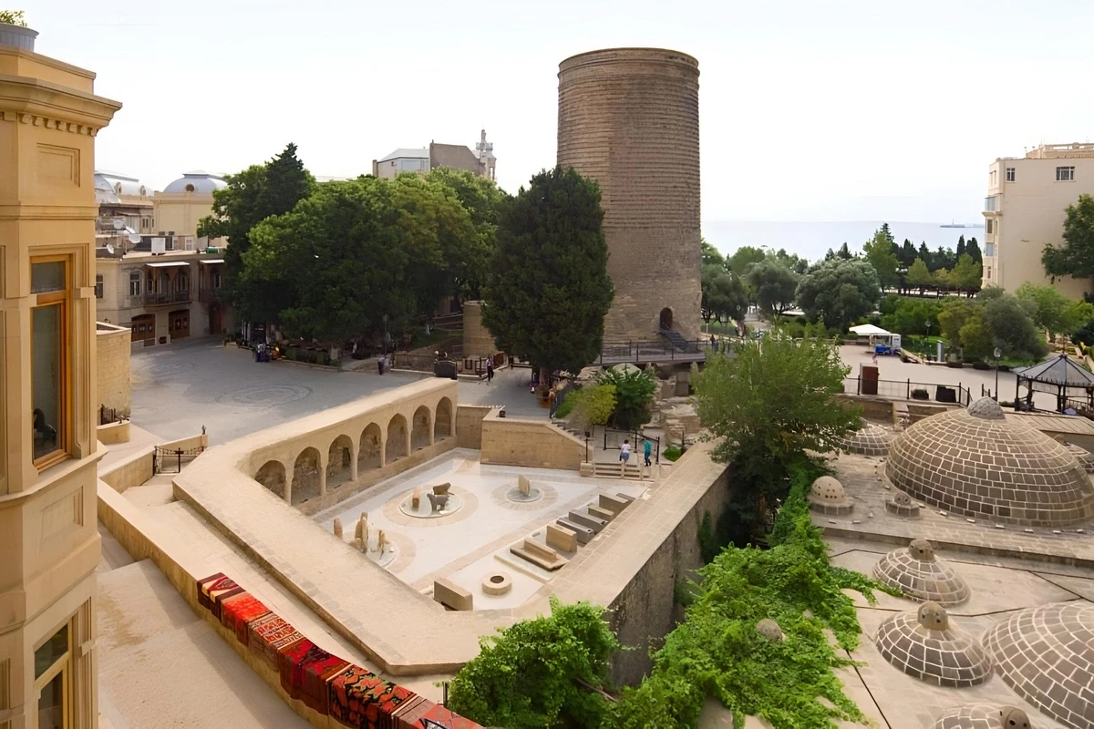 &nbsp;\"İçərişəhər\"də yeni muzeylər yaradılacaq