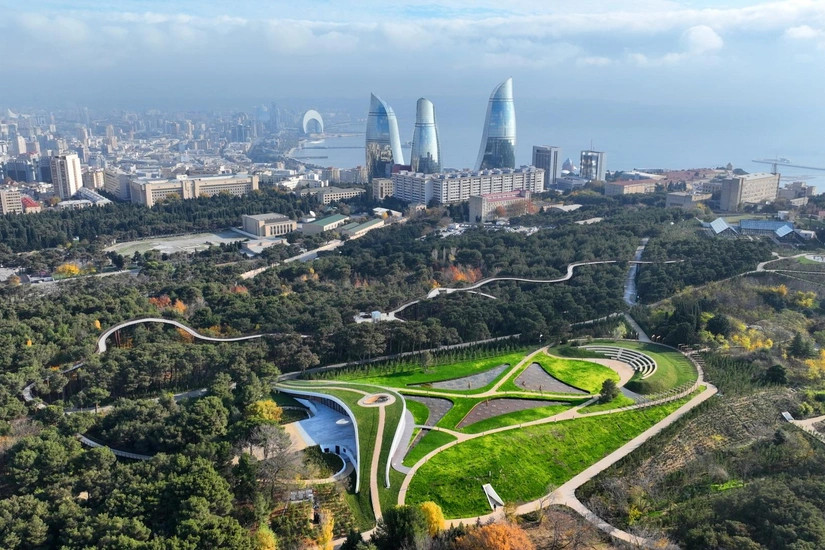 Bakıda Din Xadimlərinin II Forumu keçirilir