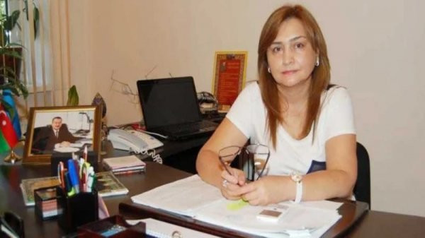 Sumqayıt Texniki Kollecin direktoru işdən çıxarıldı