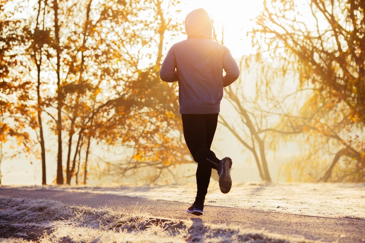 Qaçış zamanı zaman \"yavaşlayır\" - SƏBƏB