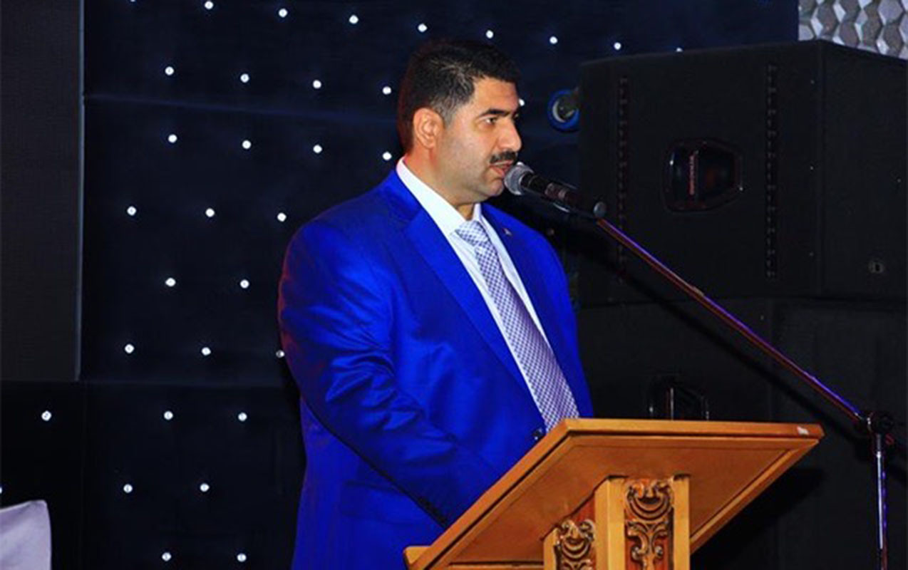 Ruslan Eyyubov narazıdır - Yenə məhkəməyə çıxacaq