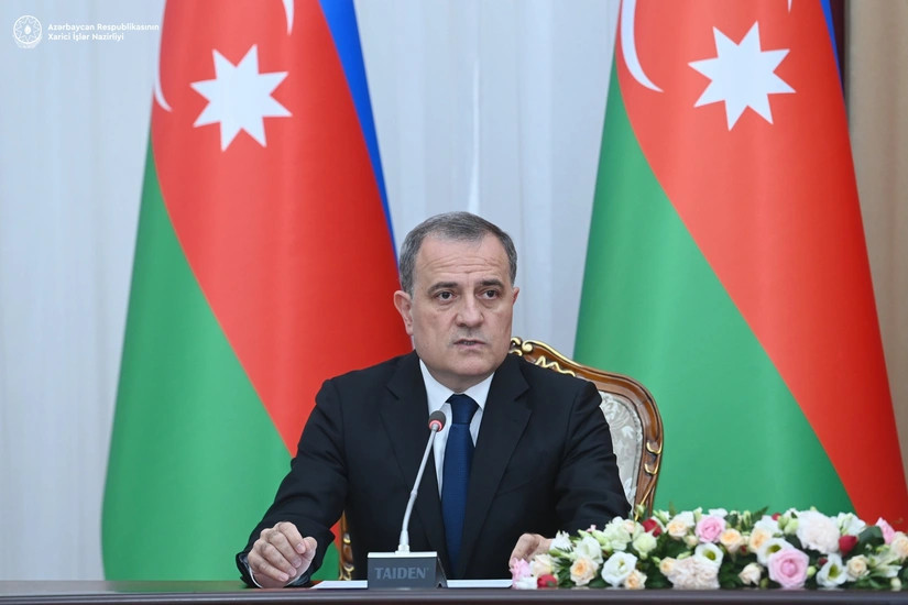 \"ABŞ-Azərbaycan münasibətlərində müsbət dinamika mövcuddur\"