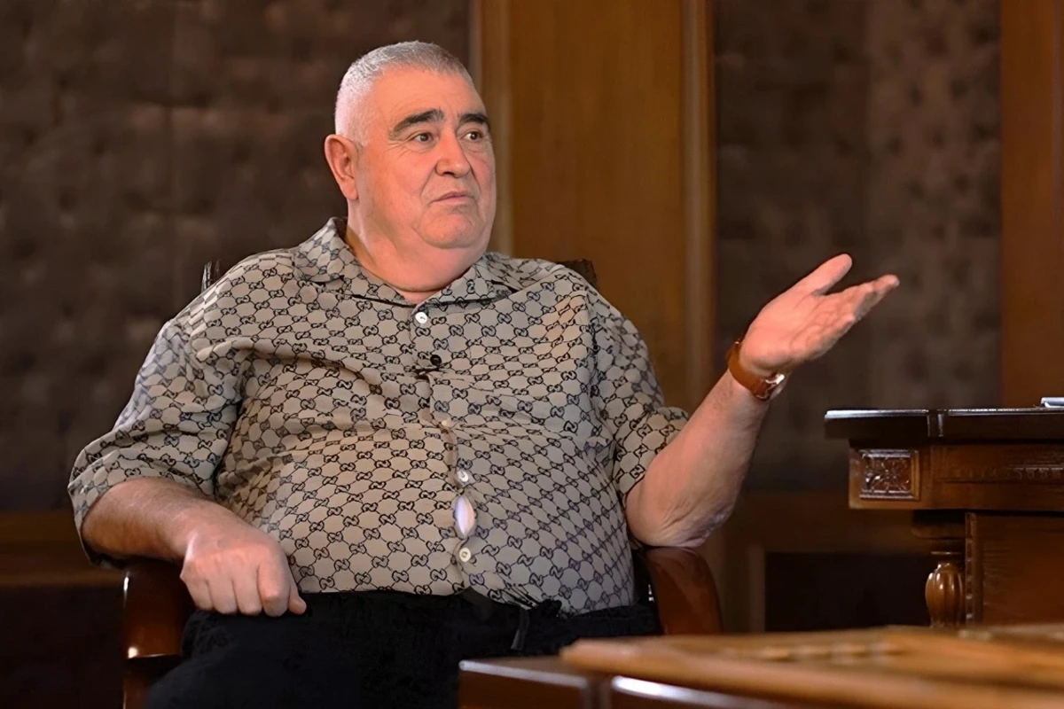 Şərurlu İsfəndiyara bəraət verildi