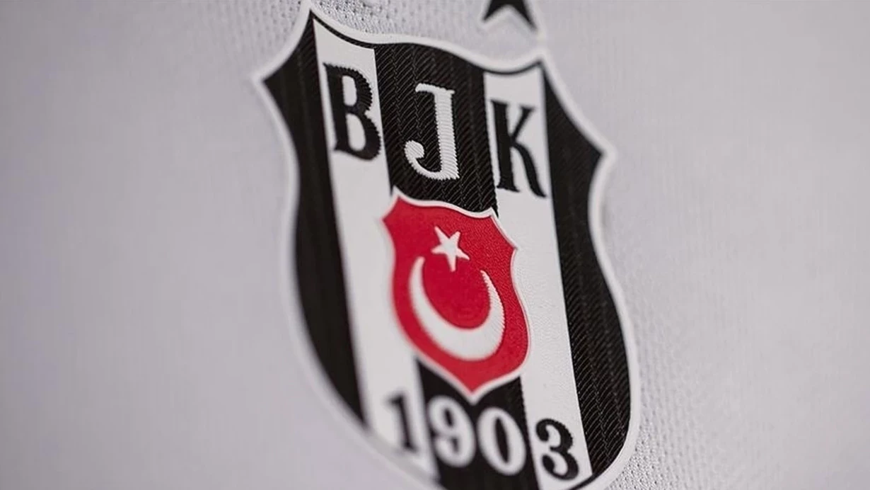 \"Beşiktaş\"dan açıqlama - Bu iki futbolçunu uzaqlaşdırdı