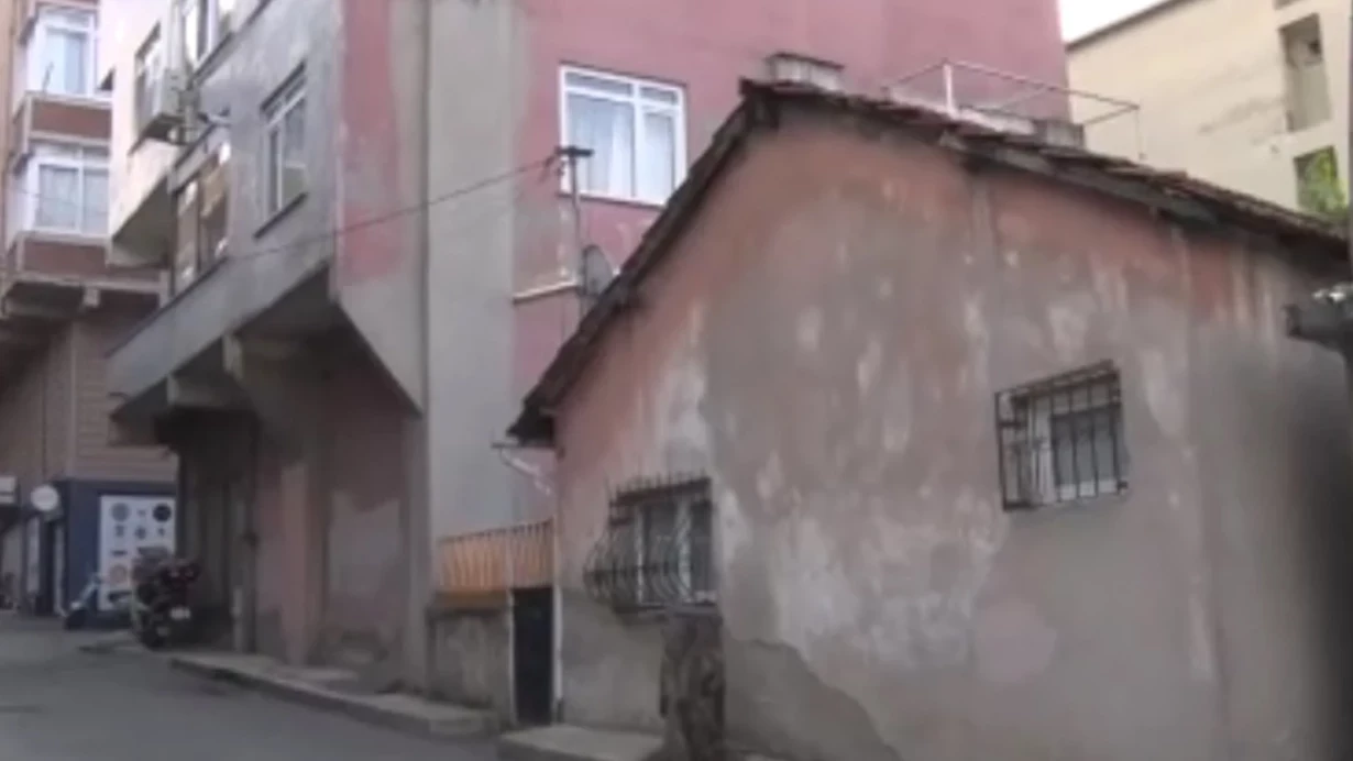 Ərini qızğın yağla öldürdü - Cəzası bəlli oldu