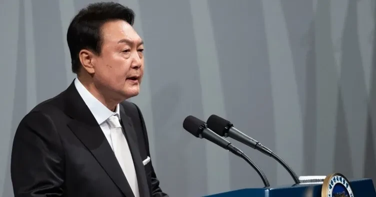 Cənubi Koreyanın keçmiş prezidentinə həbs tələbi edildi