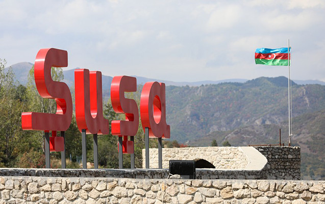 Bayramda Qarabağa getmək istəyənlərin NƏZƏRİNƏ