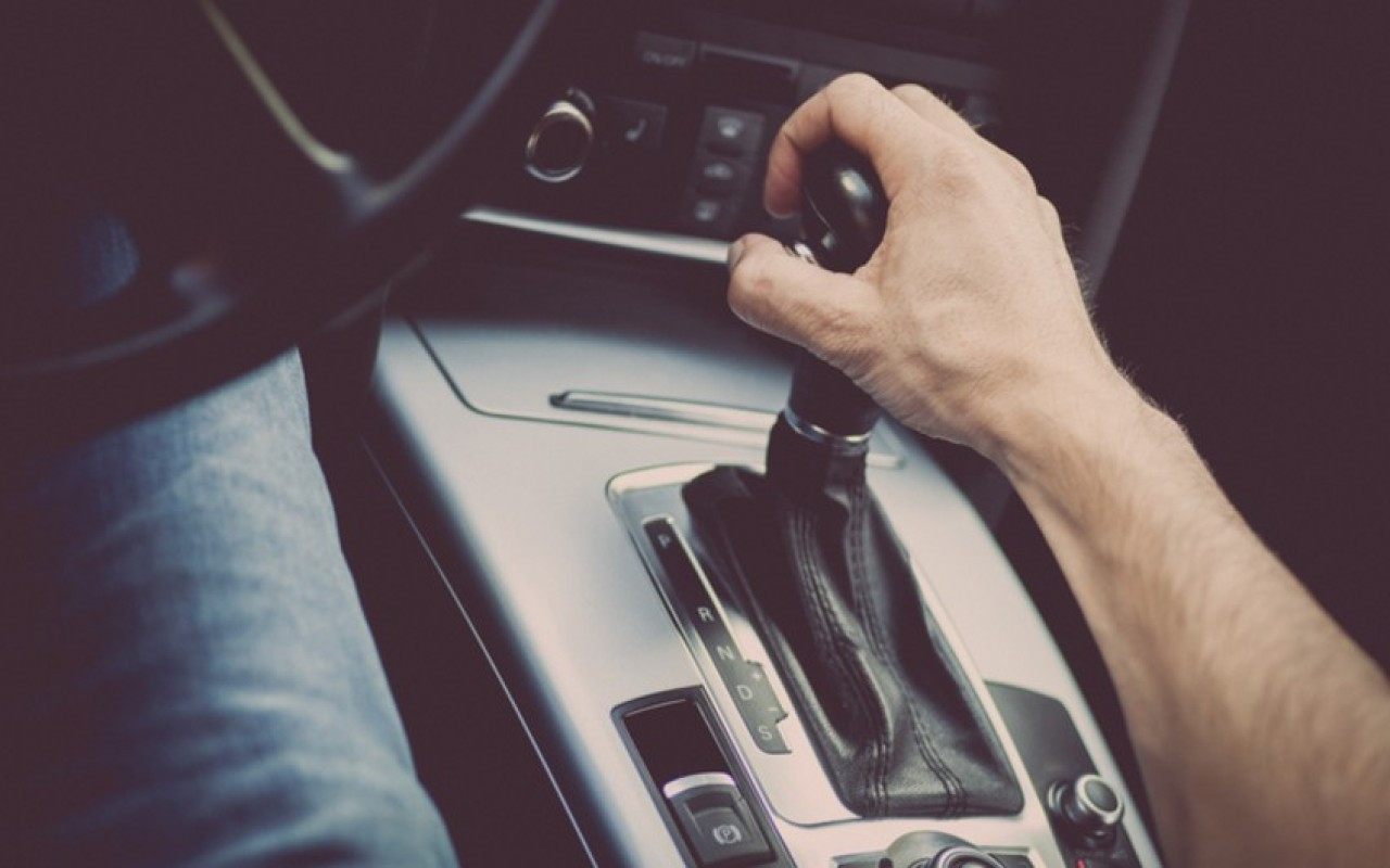 Bakıda avtoxuliqanlıq edən sürücü həbs olundu