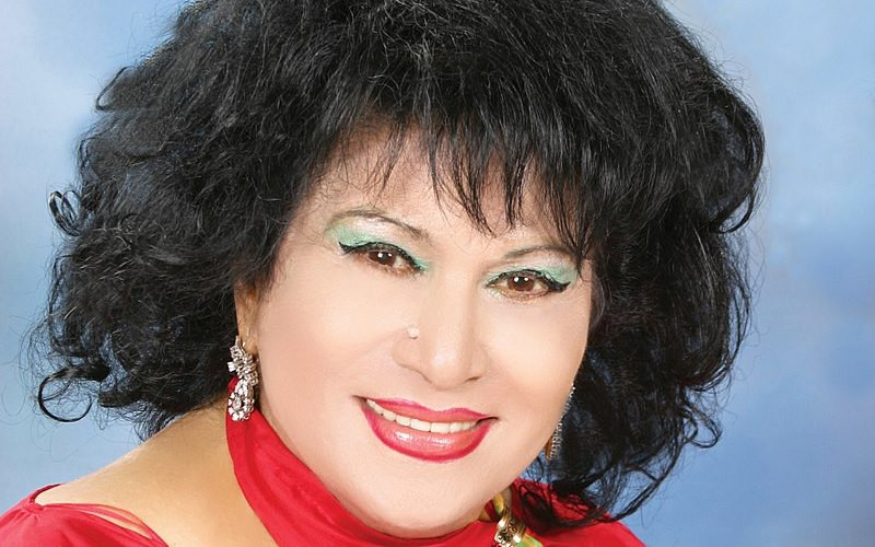 O, 89-cu doğum gününü qeyd edir - FOTO