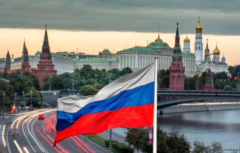 Rusiyada bir ailənin üç üzvü terrorçu elan edildi