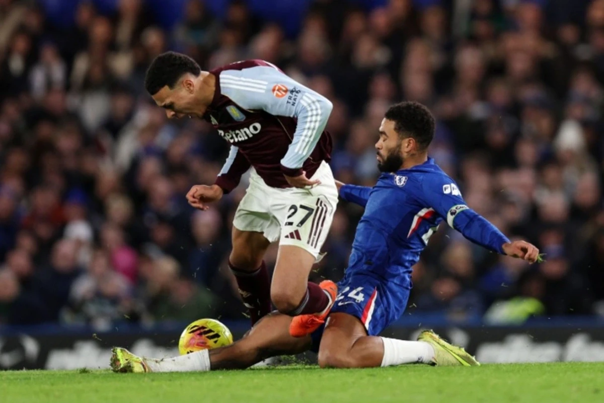 “Çelsi” məğlub oldu