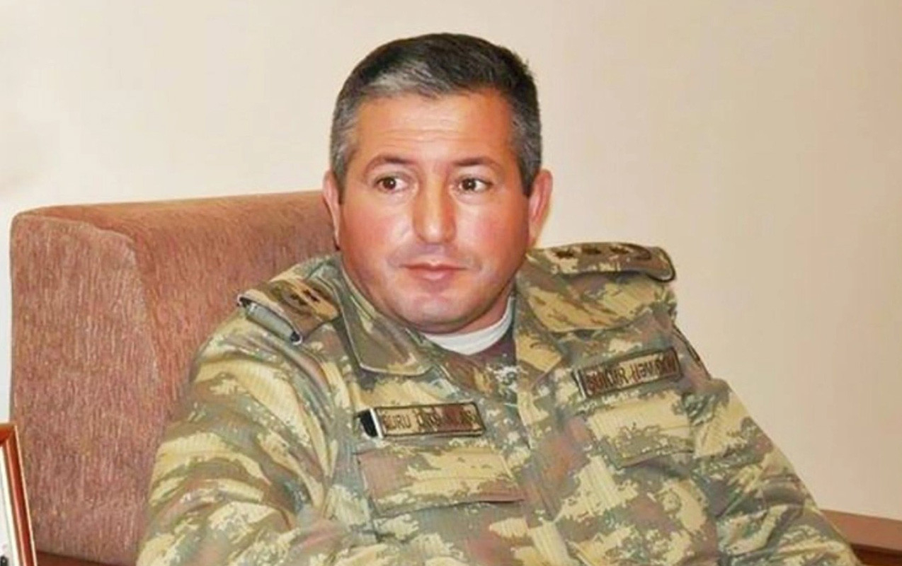 Milli qəhrəmanımızın anası vəfat etdi – FOTO