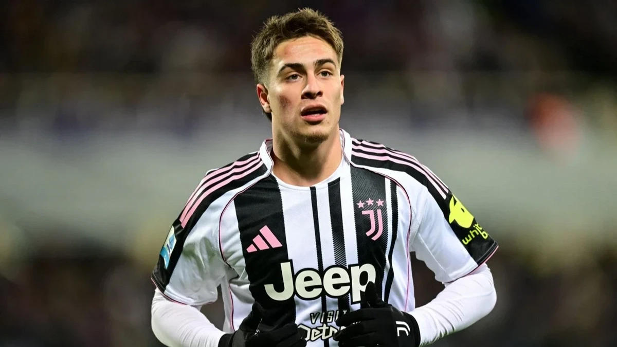 \"Yuventus\" Kenan Yıldızın maaşında şok artım etdi - RƏQƏM