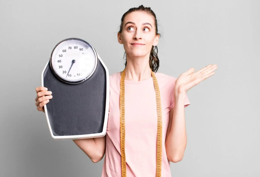 Çəki almayan insanlar əslində nə yeyirlər?