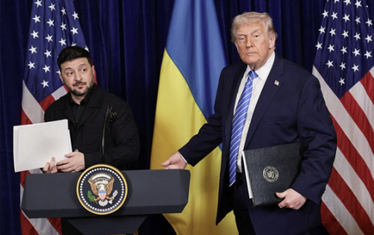 Gələn həftə yenidən görüşəcəklər