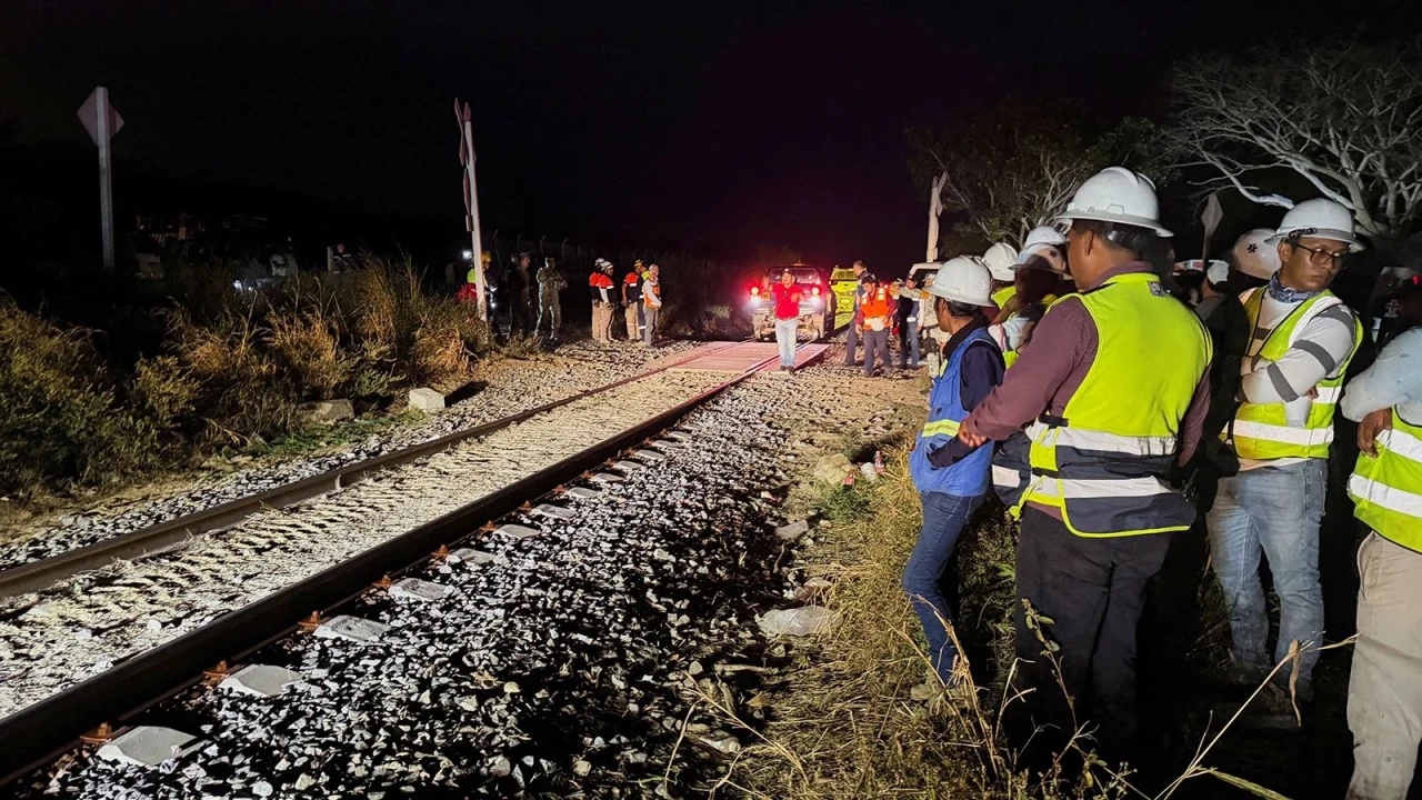 Qatar reysdən çıxdı - 13 nəfər həyatını itirdi / FOTOLAR