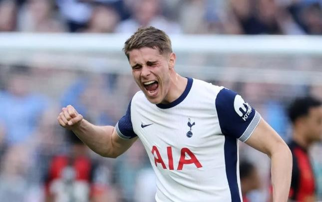 \"Tottenhem\" onun maaşını 2 qat artıracaq